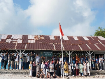 6 Jenis Paket Wisata Belitung 3 Hari 2 Malam