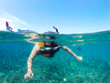Belitung Tour Pada Saat Liburan Kerja Ke Beberapa Pantai