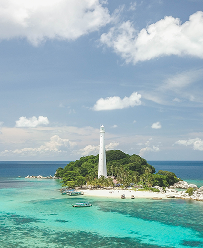 Pulau Kepayang