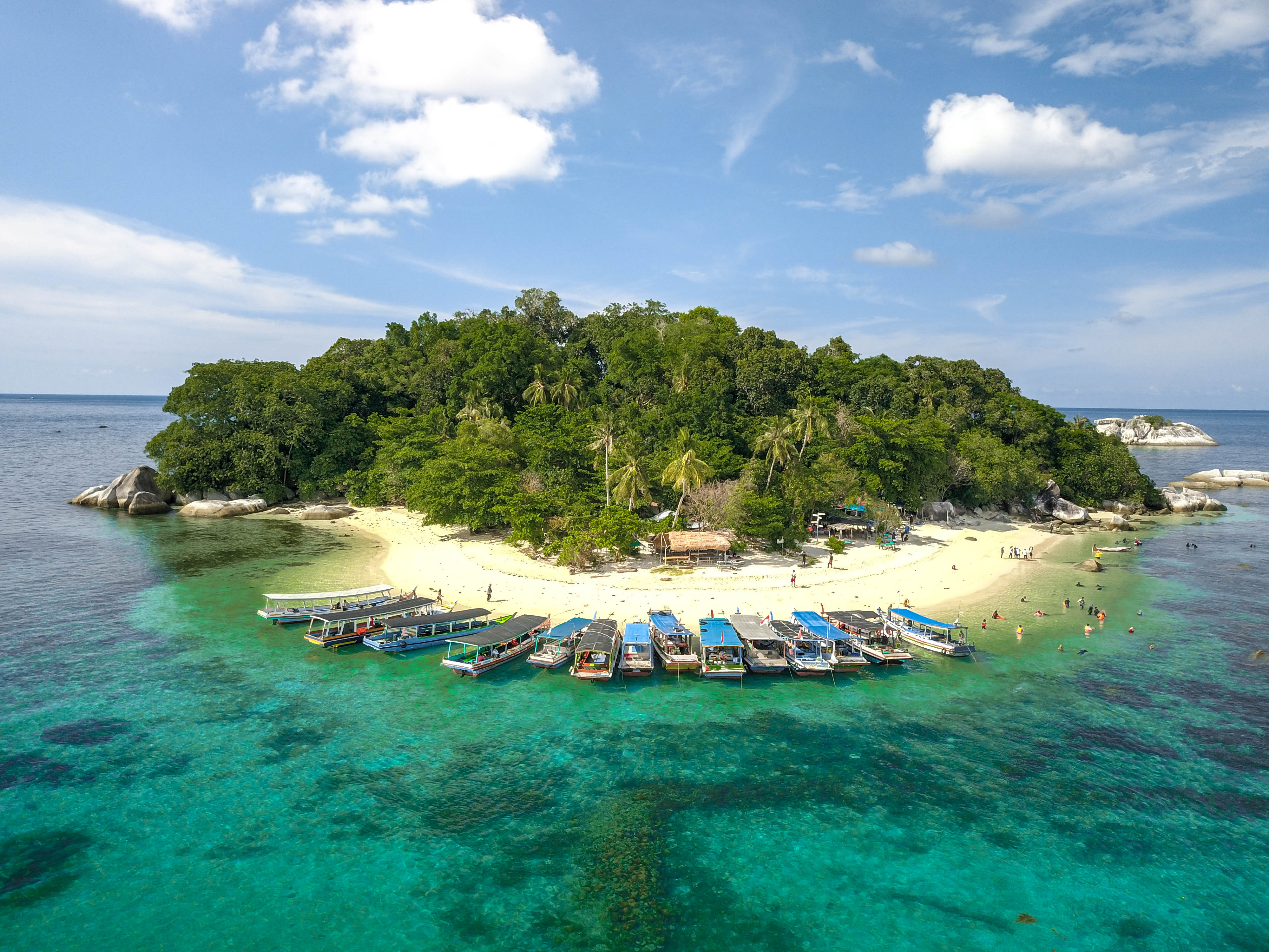 Pulau Kelayang