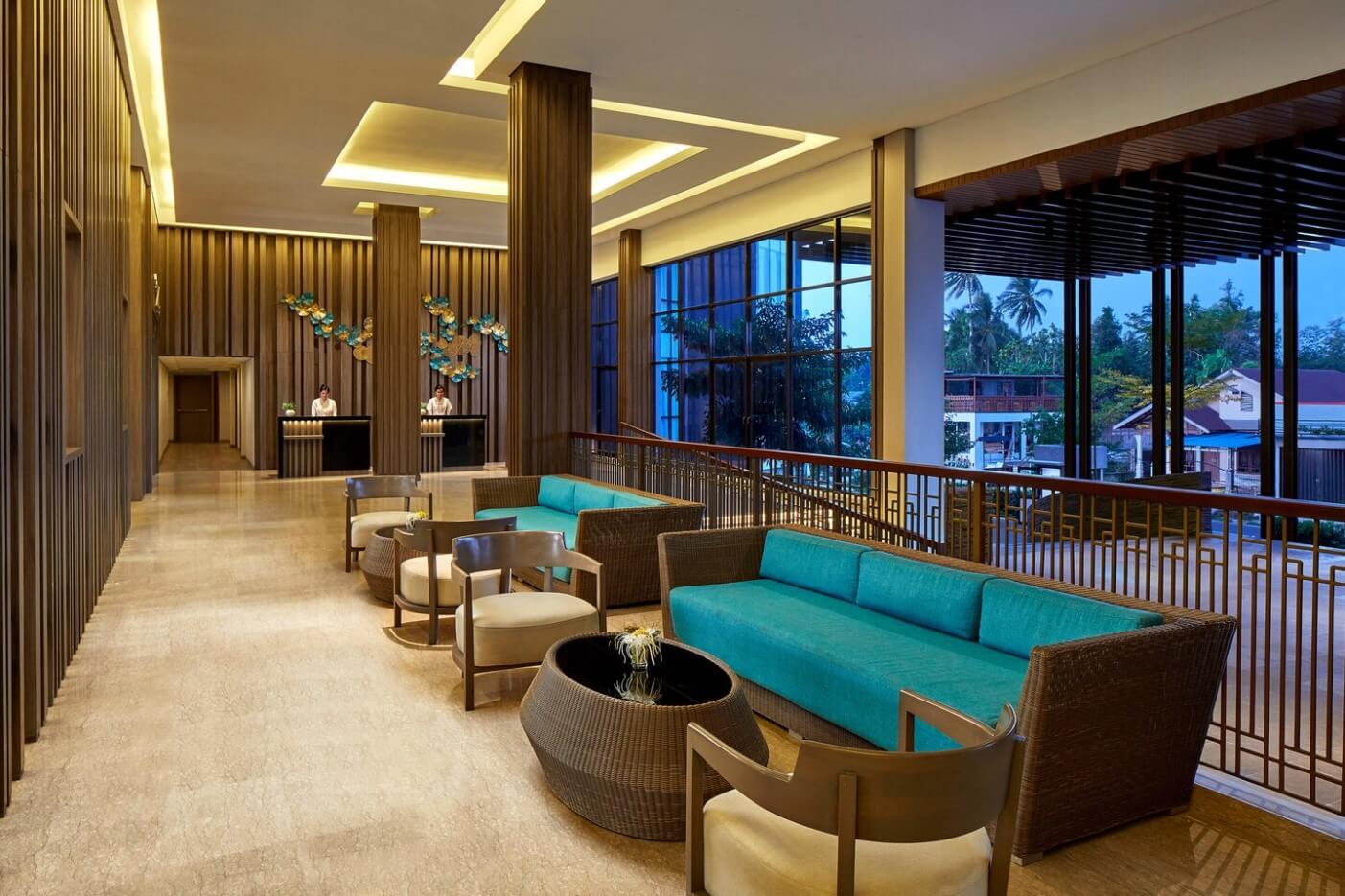 Fairfield Marriott