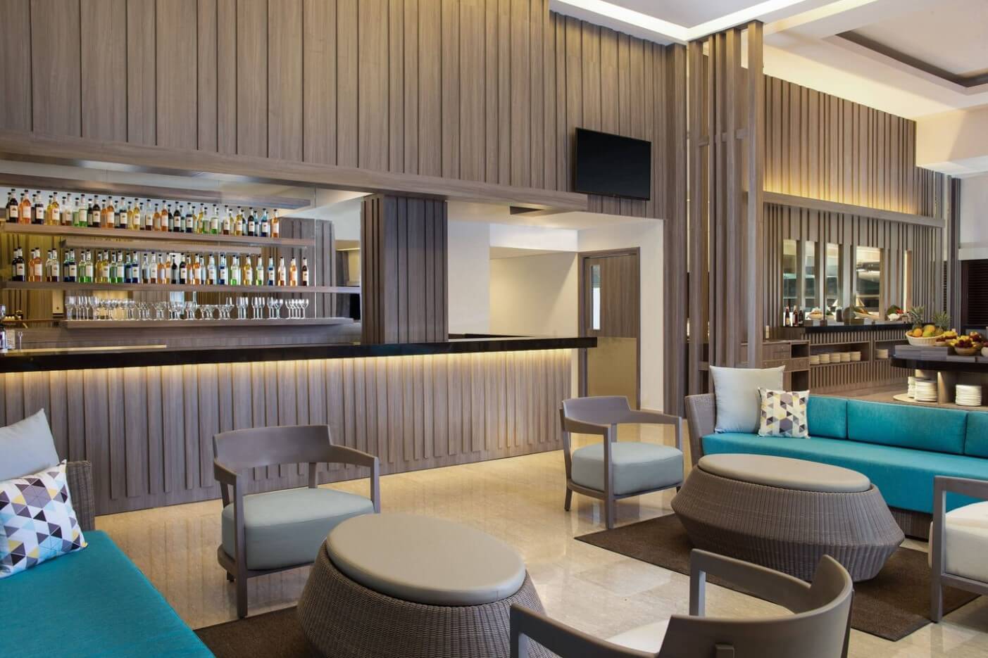 Fairfield Marriott