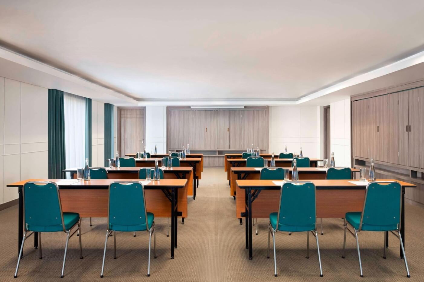 Fairfield Marriott