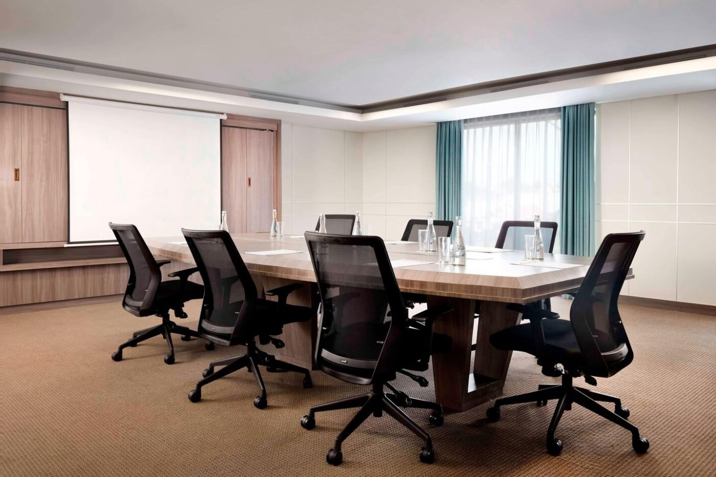 Fairfield Marriott