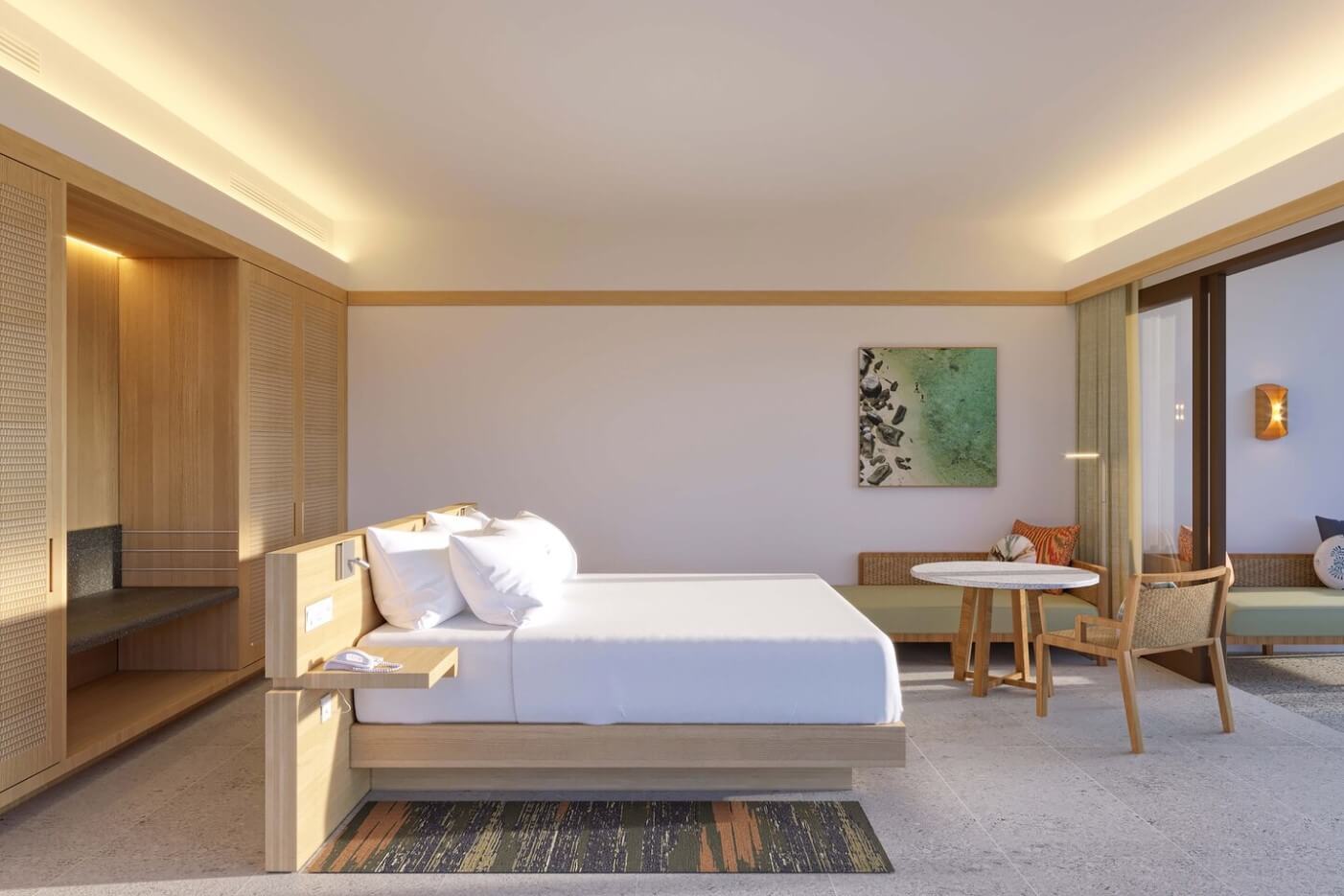 Sheraton