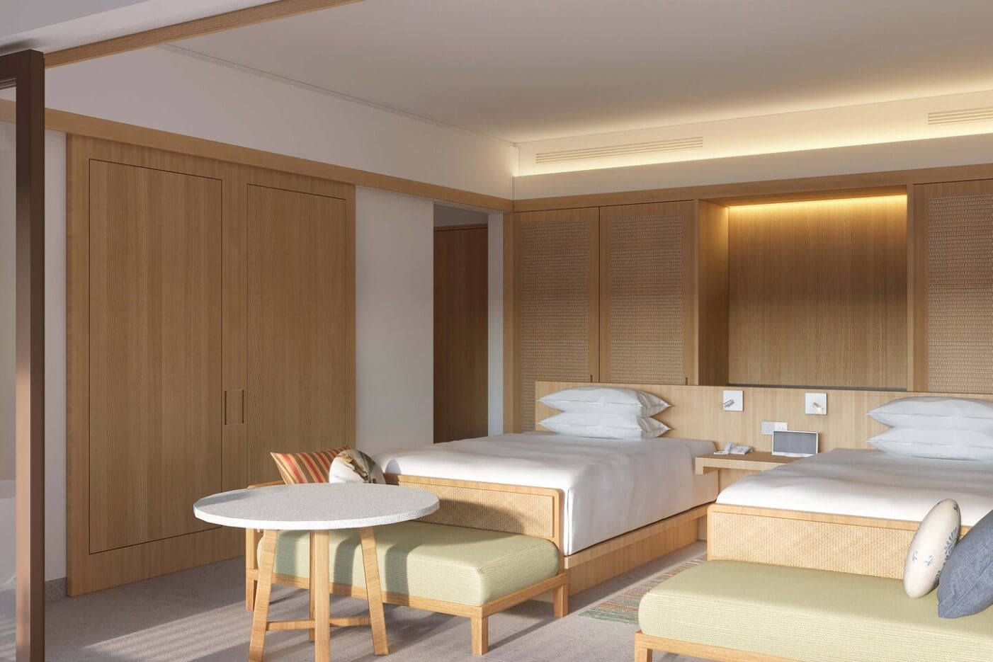 Sheraton