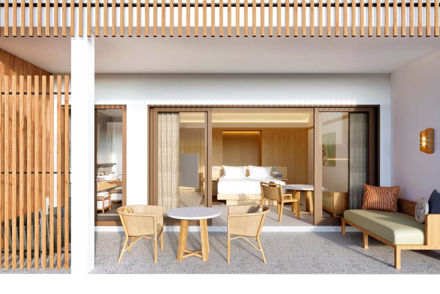 Sheraton