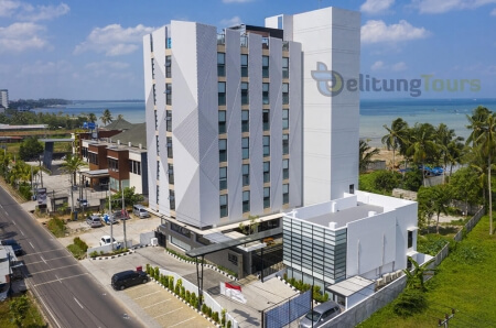 Hotel La Lucia Boutique Belitung