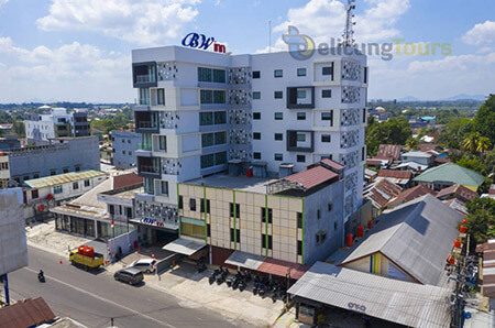 Hotel BW INN Belitung