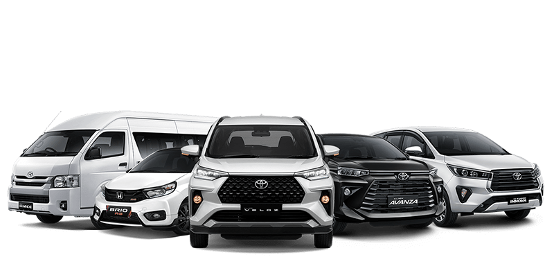 Sewa Mobil Belitung