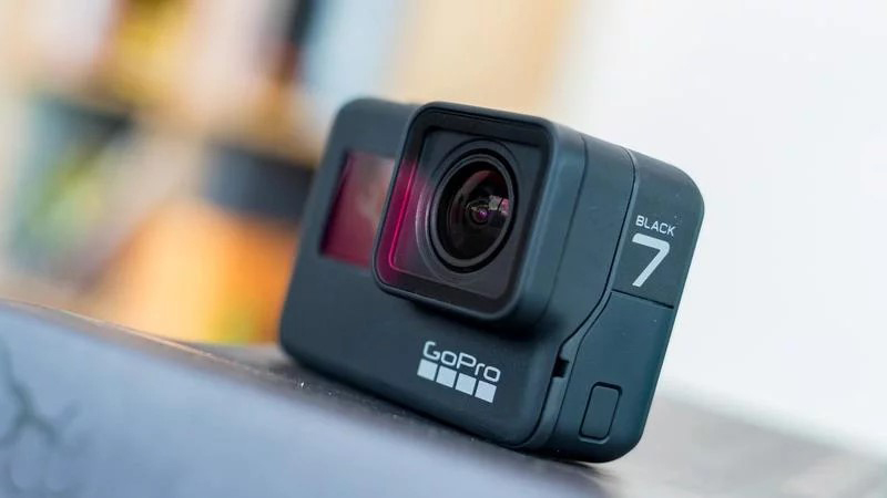 Sewa Gopro Hero 7 Belitung