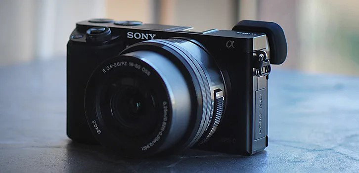 Sewa Kamera Mirrorless Belitung Sewa Kamera Mirrorless Belitung