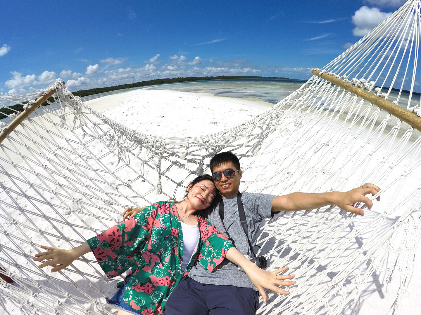 Paket Honeymoon Belitung 4D3N