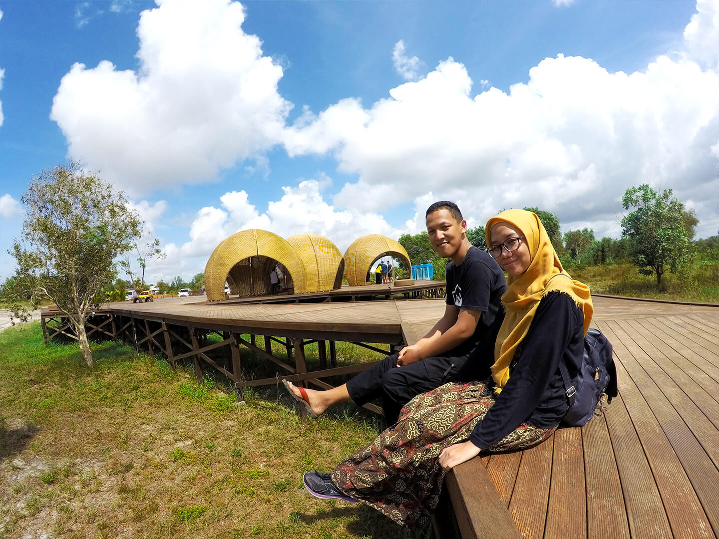 Tour Belitung Murah 4D3N