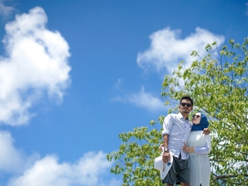 Paket Honeymoon Belitung 4D3N